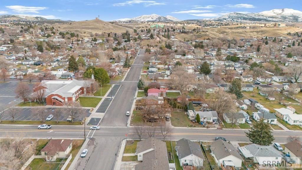 Image 35 of property listing at 855 E Walnut Street, Pocatello, ID 83201