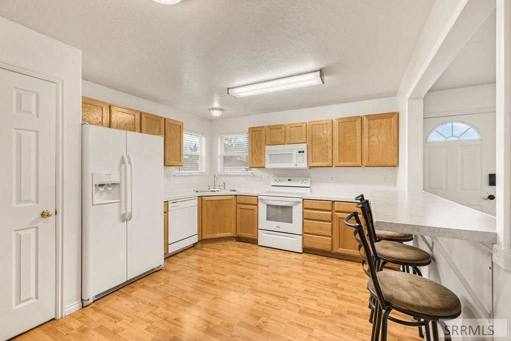 Image 8 of property listing at 855 E Walnut Street, Pocatello, ID 83201