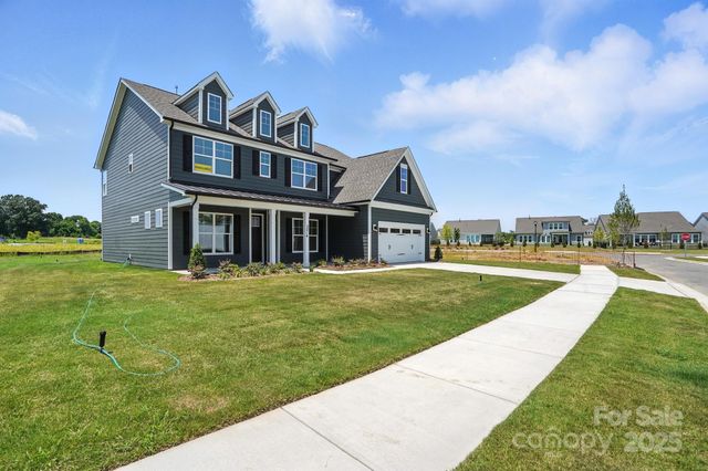 3214 Mcharney Drive 34, Harrisburg, NC 28075