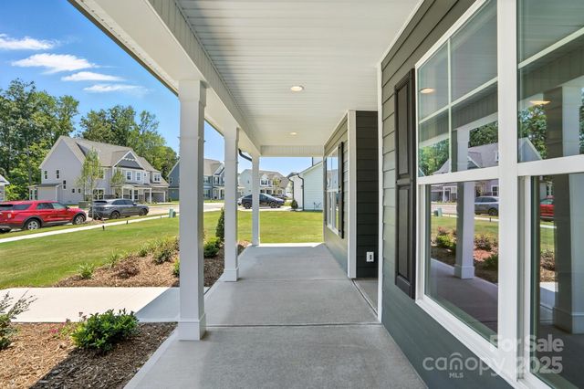 3214 Mcharney Drive 34, Harrisburg, NC 28075