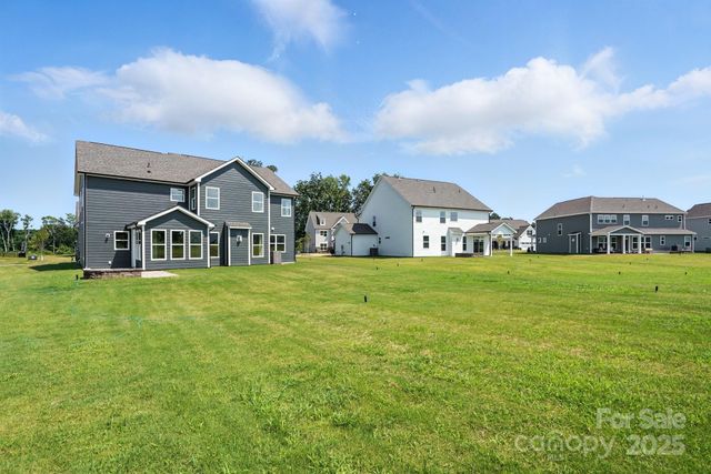 3214 Mcharney Drive 34, Harrisburg, NC 28075