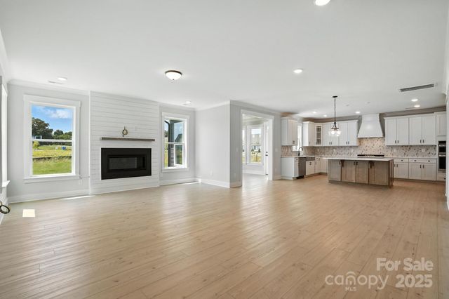 3214 Mcharney Drive 34, Harrisburg, NC 28075