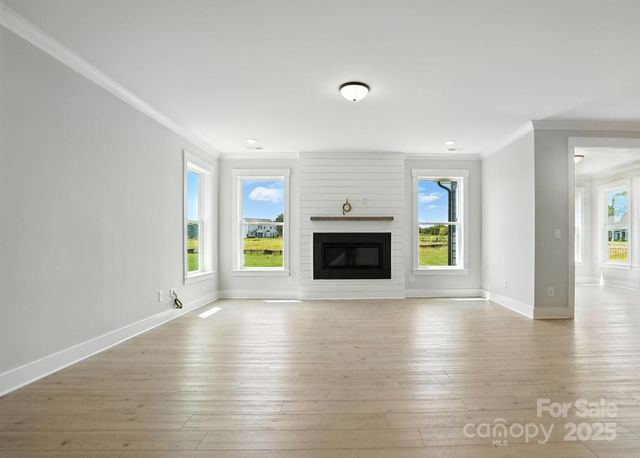 3214 Mcharney Drive 34, Harrisburg, NC 28075