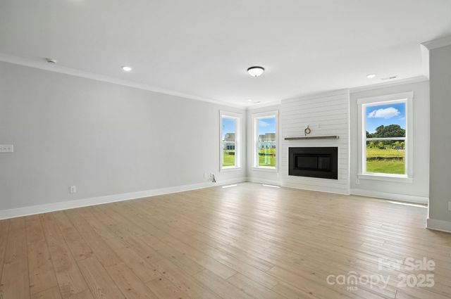 3214 Mcharney Drive 34, Harrisburg, NC 28075