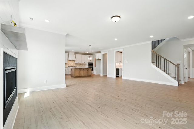 3214 Mcharney Drive 34, Harrisburg, NC 28075