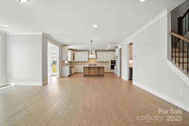 3214 Mcharney Drive 34, Harrisburg, NC 28075