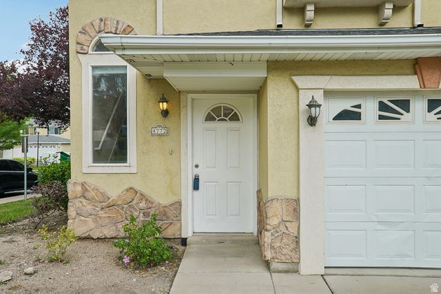 4772 W ARNO CT, West Jordan, UT 84084