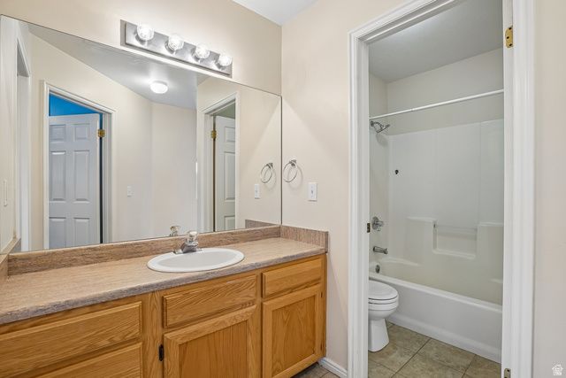 4772 W ARNO CT, West Jordan, UT 84084