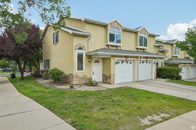 4772 W ARNO CT, West Jordan, UT 84084