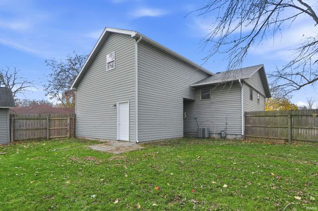 517 Springbrook Road, Fort Wayne, IN 46825