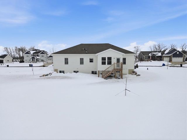 6480 Revere Pass, Deforest, WI 53532