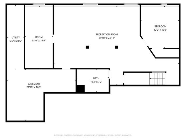 6480 Revere Pass, Deforest, WI 53532