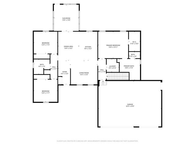 6480 Revere Pass, Deforest, WI 53532