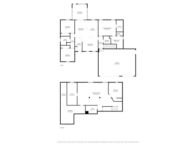 6480 Revere Pass, Deforest, WI 53532