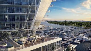 601 WHARF ST SW #1107, Washington, DC 20024