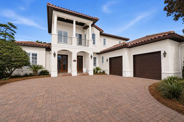 413 Sea Winds Drive, Santa Rosa Beach, FL 32459