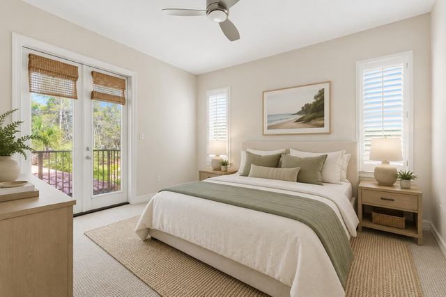 413 Sea Winds Drive, Santa Rosa Beach, FL 32459