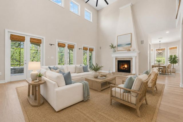 413 Sea Winds Drive, Santa Rosa Beach, FL 32459