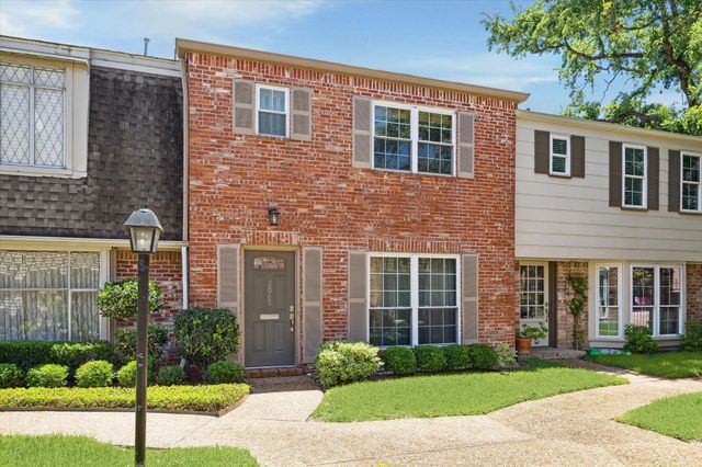 2065 Winrock Boulevard 55, Houston, TX 77057