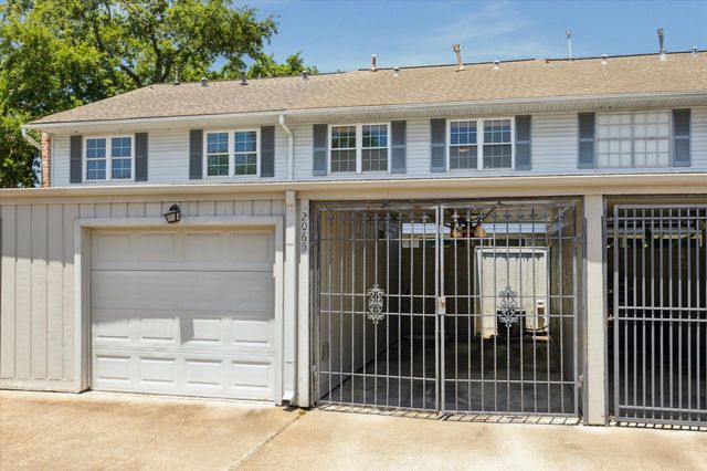 2065 Winrock Boulevard 55, Houston, TX 77057