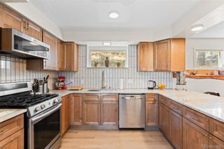20 Long Ridge Drive, Bailey, CO 80421