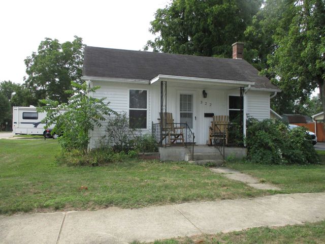 322 E Corunna Avenue, Corunna, MI 48817