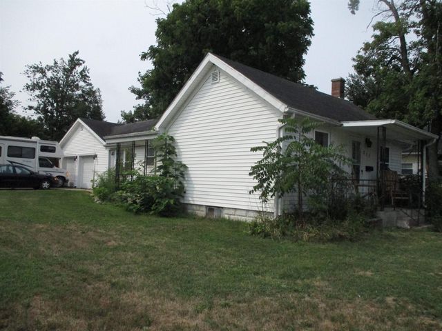 322 E Corunna Avenue, Corunna, MI 48817