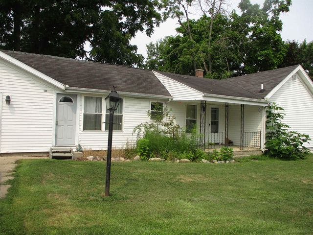 322 E Corunna Avenue, Corunna, MI 48817