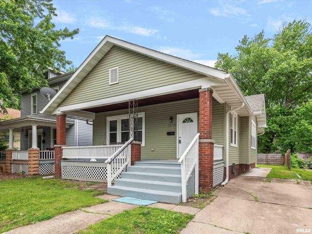 1519 SPRING Street, Springfield, IL 62704