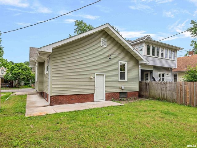 1519 SPRING Street, Springfield, IL 62704