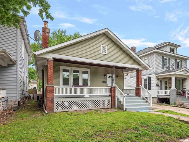 1519 SPRING Street, Springfield, IL 62704