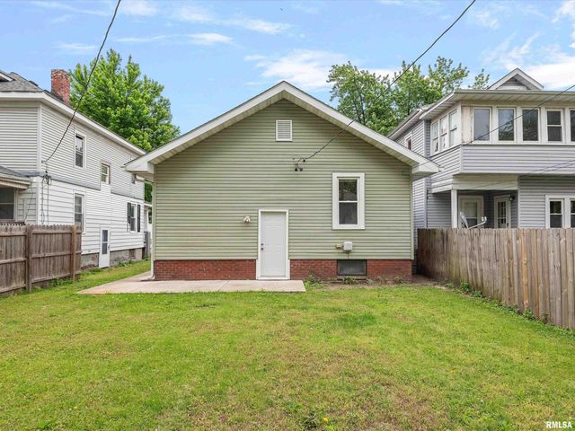 1519 SPRING Street, Springfield, IL 62704