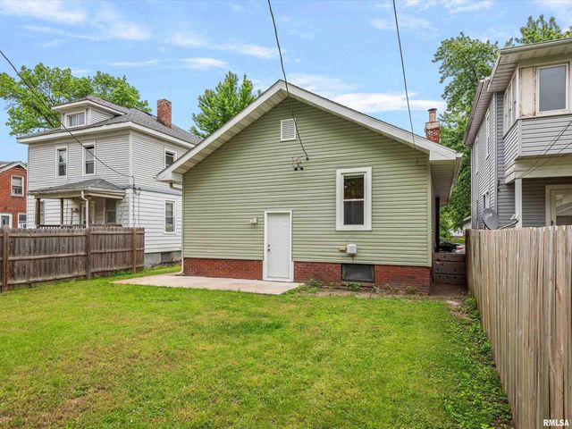 1519 SPRING Street, Springfield, IL 62704