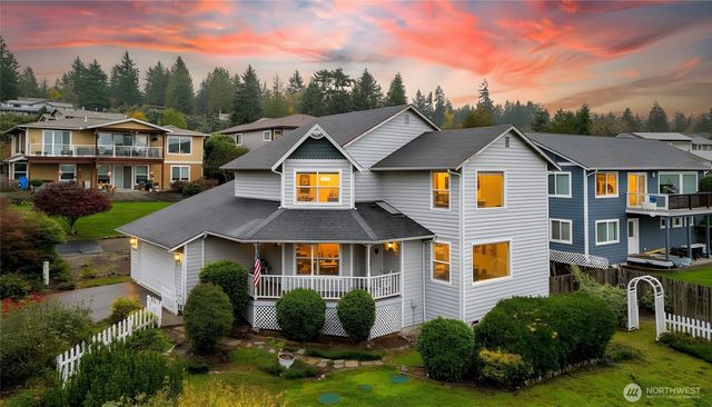 8259 SE O'Farrell Lane, Port Orchard, WA 98366