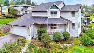 8259 SE O'Farrell Lane, Port Orchard, WA 98366