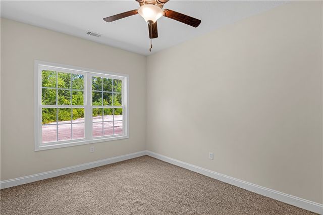 184 Mill Pond Lane SE, Ludowici, GA 31316