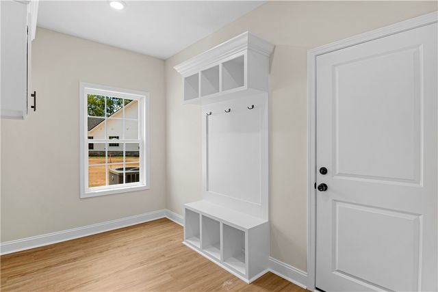 184 Mill Pond Lane SE, Ludowici, GA 31316