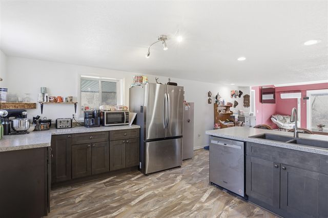 21134 Ceasar Drive, Marion, MI 49665