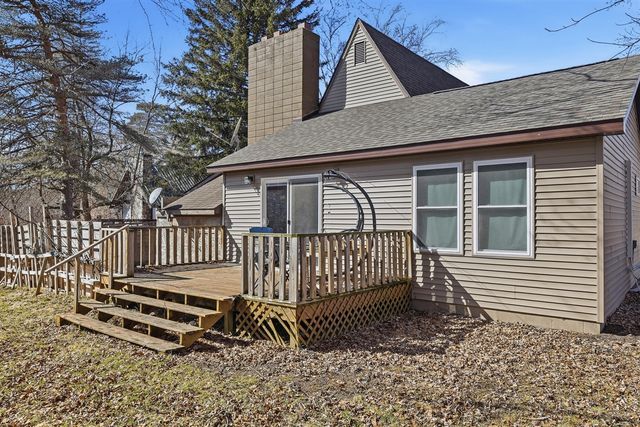 21134 Ceasar Drive, Marion, MI 49665