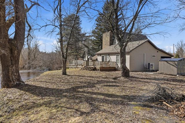 21134 Ceasar Drive, Marion, MI 49665