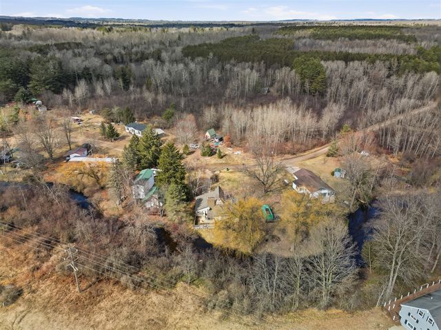 21134 Ceasar Drive, Marion, MI 49665