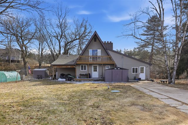 21134 Ceasar Drive, Marion, MI 49665