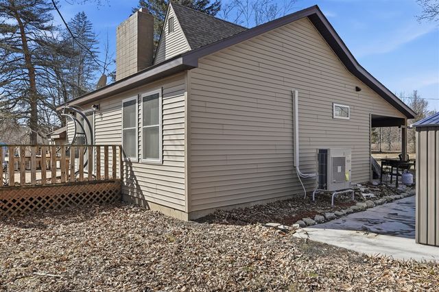 21134 Ceasar Drive, Marion, MI 49665