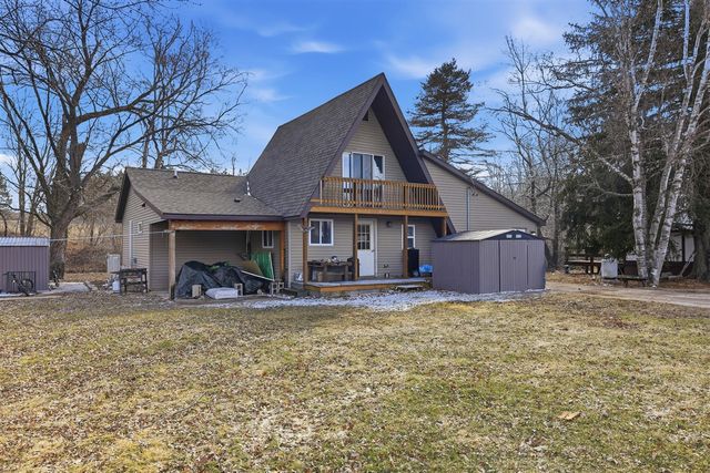 21134 Ceasar Drive, Marion, MI 49665