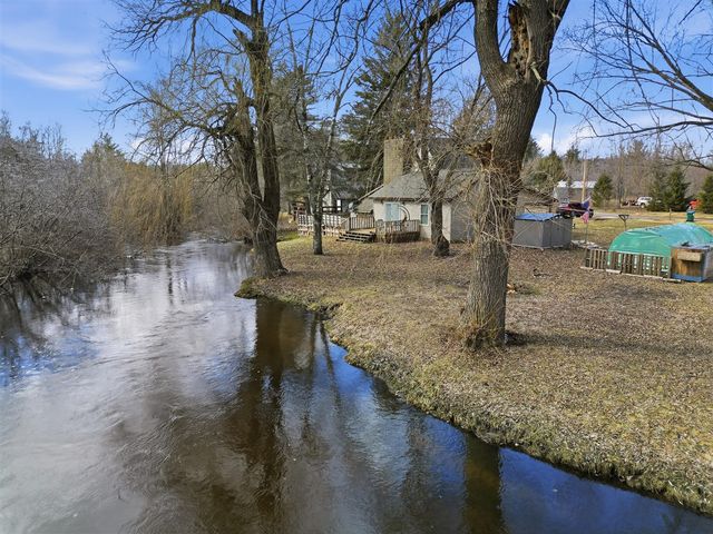 21134 Ceasar Drive, Marion, MI 49665