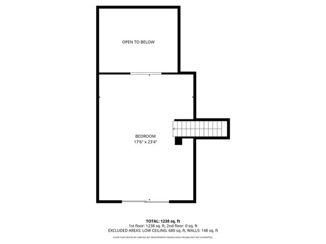 21134 Ceasar Drive, Marion, MI 49665