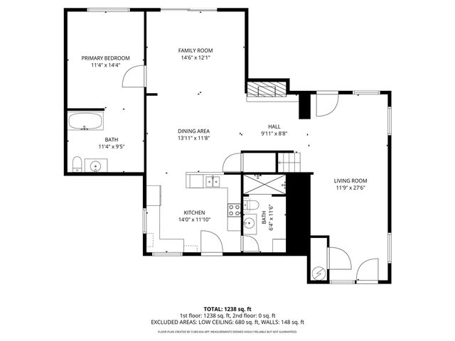 21134 Ceasar Drive, Marion, MI 49665
