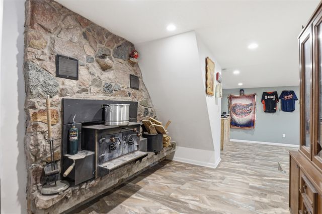 21134 Ceasar Drive, Marion, MI 49665
