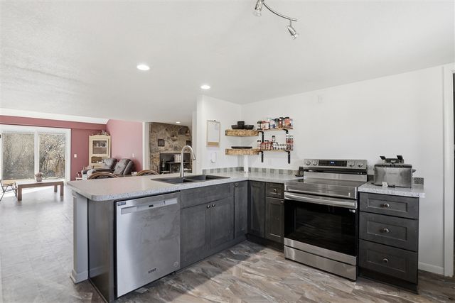 21134 Ceasar Drive, Marion, MI 49665