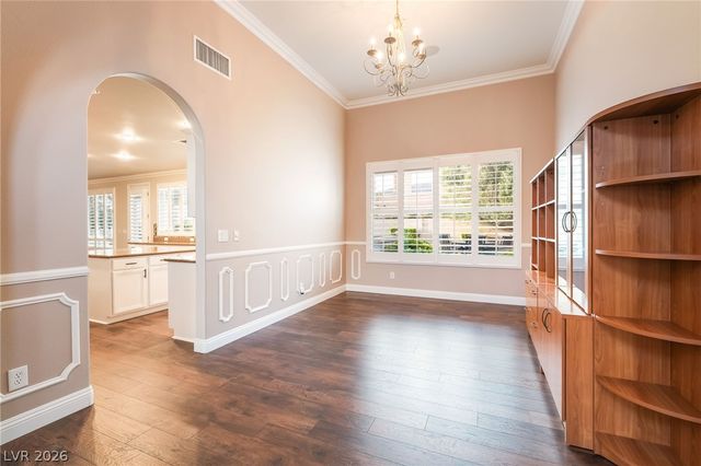 11416 Rancho Portena Avenue, Las Vegas, NV 89138